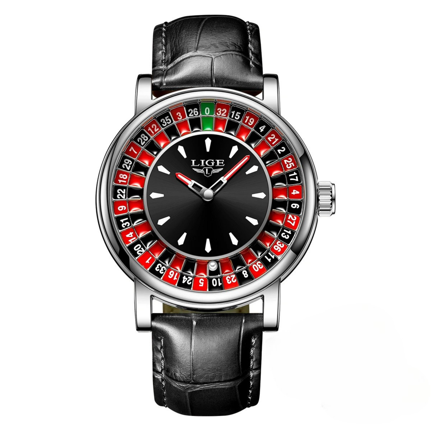 ChronoVegas ( SABİT )