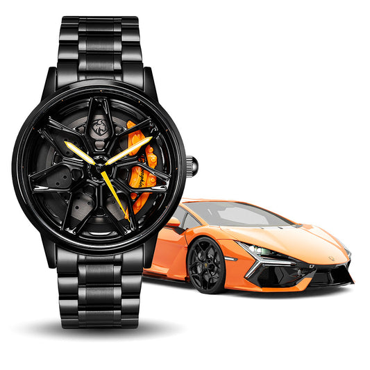 Performante Revo  Orange Caliber