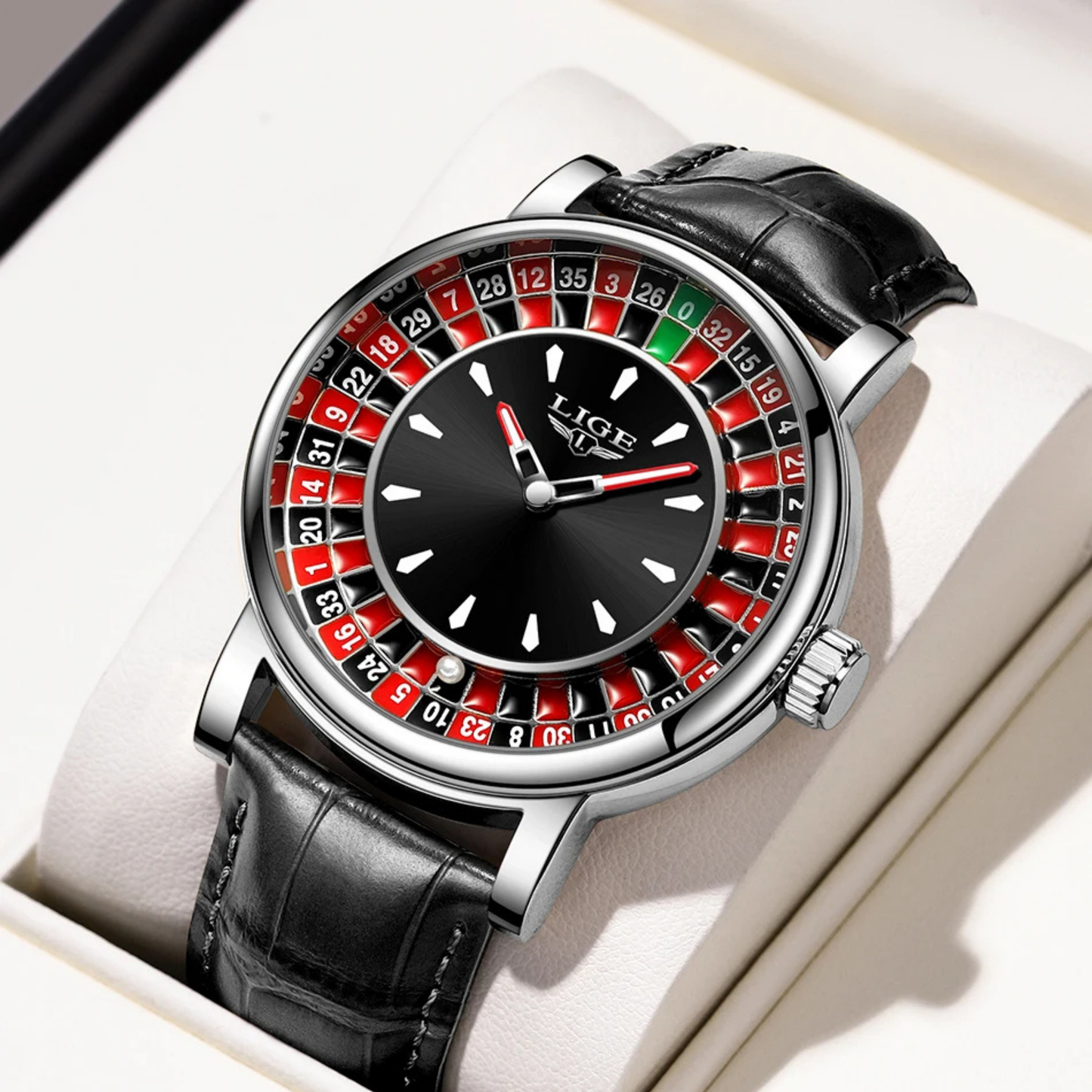 ChronoVegas ( SABİT )