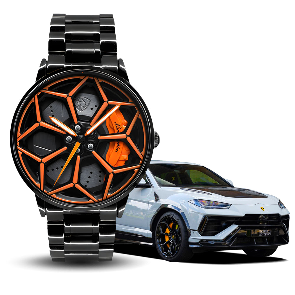 performante toro dönen model