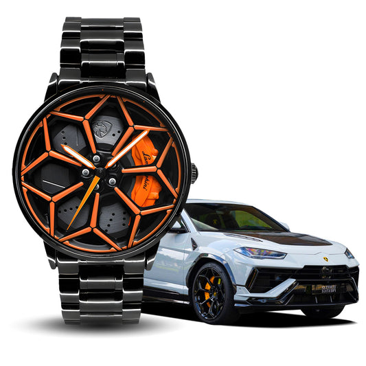 Performante Toro dönen model