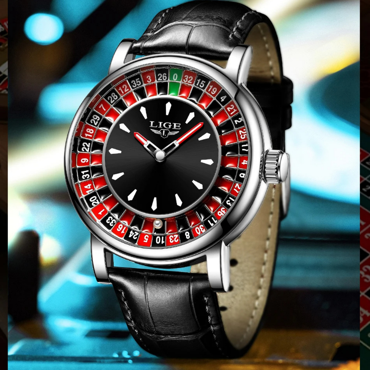 ChronoVegas ( SABİT )