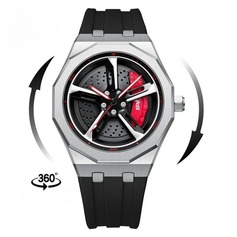 AUDI RS7™ SİLİKON KORDON