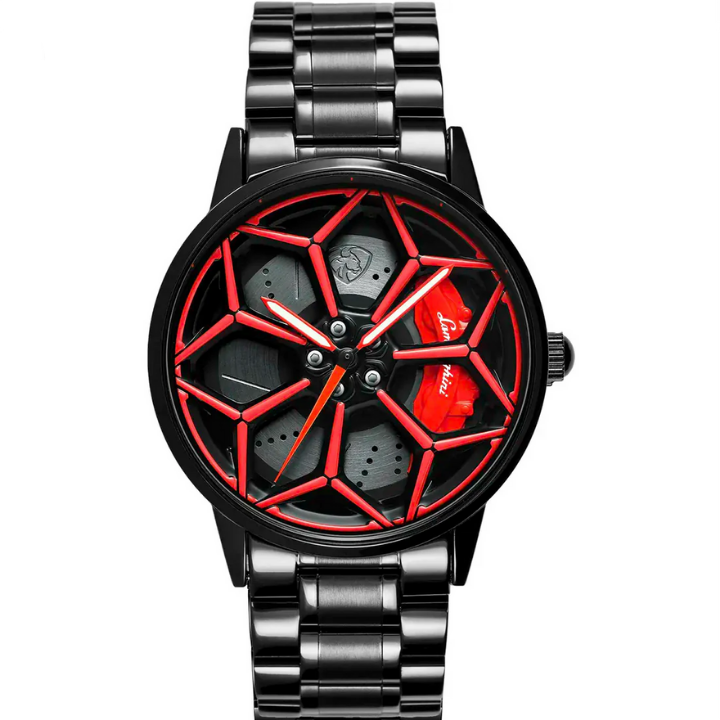 porsche 911™ (dönen)