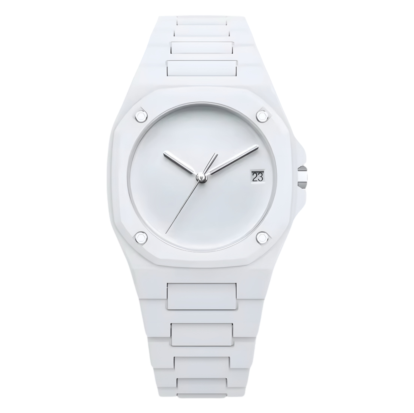 Çag Basic White