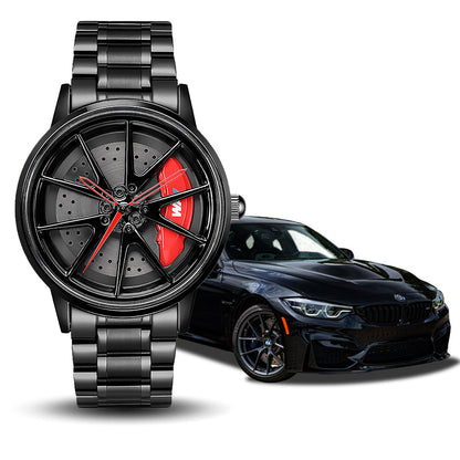 Bayer M3 Gyro Red Caliber