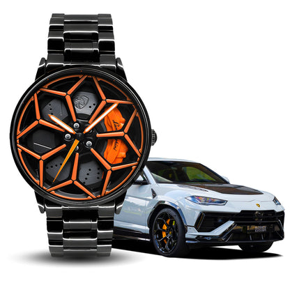 Performante Toro dönen model
