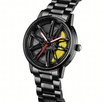 Bayer M2 Yellow Caliber