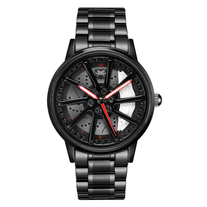 Viper Gyro White Caliber