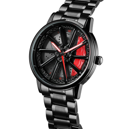 Viper Gyro Red Caliber