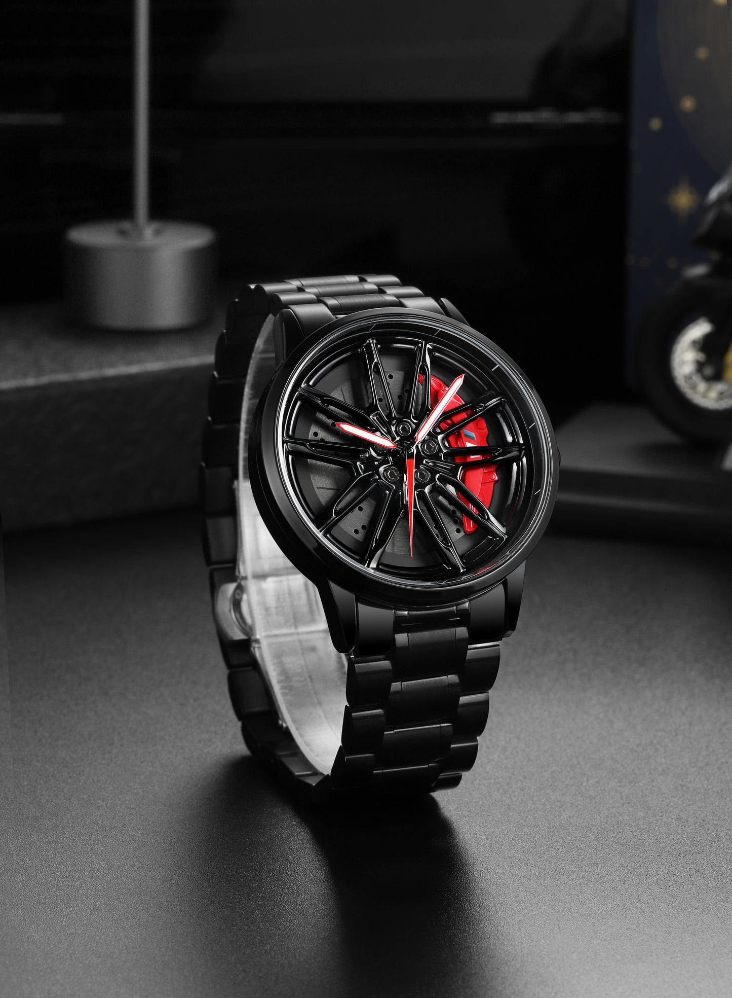 bayer m2 gyro orange caliber