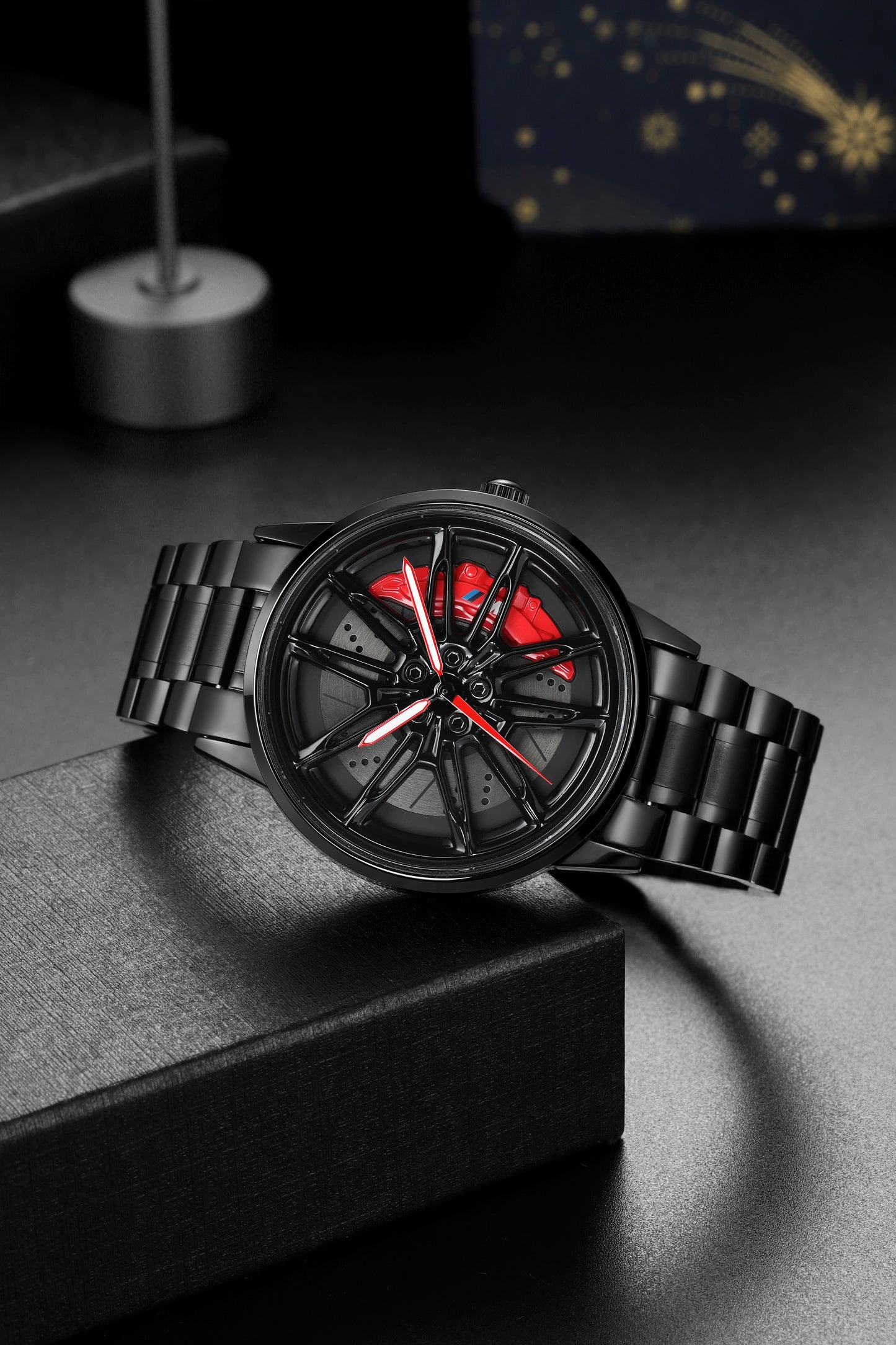 bayer m2 gyro orange caliber