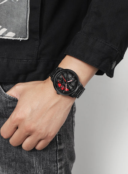 Bayer M2 Yellow Caliber