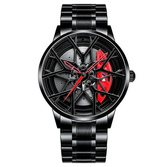 BUGATTI (DÖNEN)