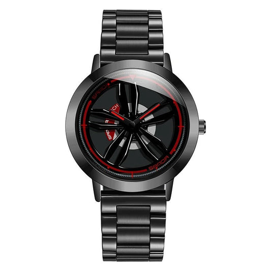 Vossen ™ (DÖNEN)