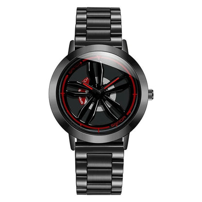 Vossen ™ (DÖNEN)